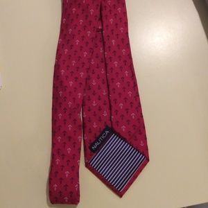 Nautica Vintage Tie